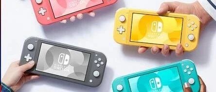 游戏市场爆发：任天堂、索尼、微软的主机市场“三国杀”