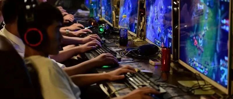 网络游戏和动画片整改 游戏“不再是纯娱乐”，而是承担新媒体艺术功能