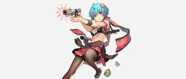 二次元卡牌手游《天命女神》首曝 高品质Live2D立绘吸睛