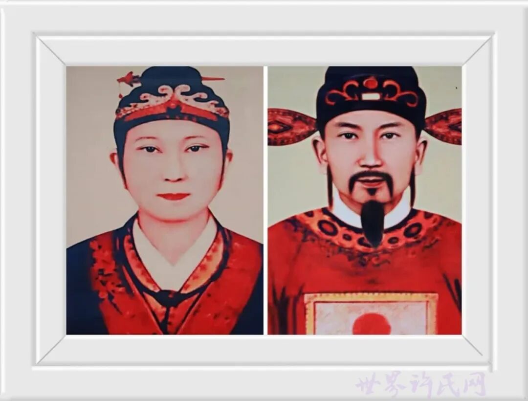 海南许氏理事会在文昌五龙港许模陵园举行清明祭祖活动