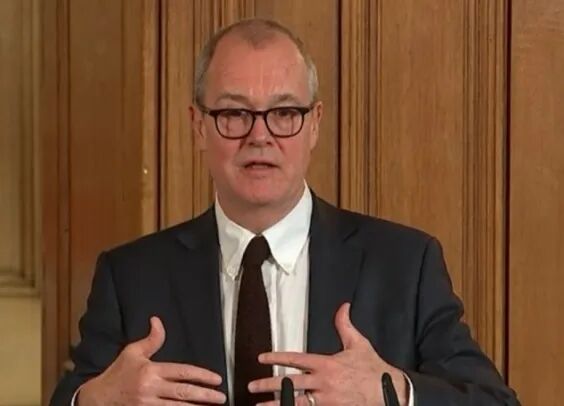 重磅！英国首相鲍里斯确诊，从“群体免疫”到国家停摆，10天永远改变英国（组图） - 5