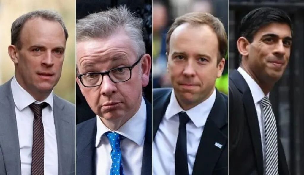 重磅！英国首相鲍里斯确诊，从“群体免疫”到国家停摆，10天永远改变英国（组图） - 12