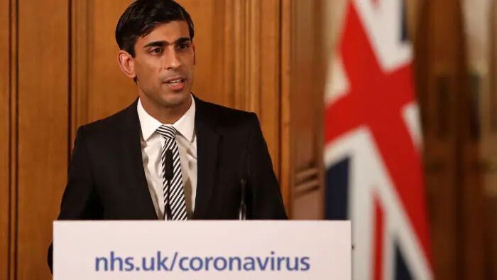 重磅！英国首相鲍里斯确诊，从“群体免疫”到国家停摆，10天永远改变英国（组图） - 13