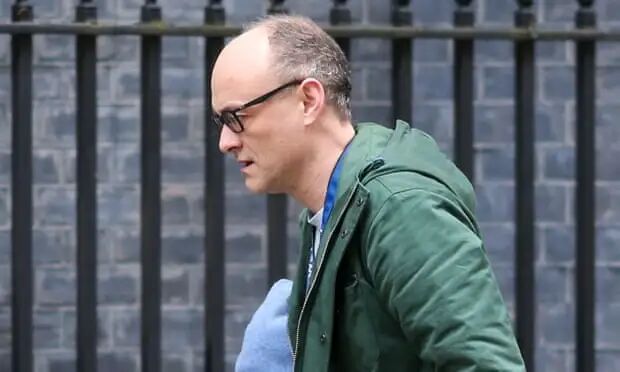 重磅！英国首相鲍里斯确诊，从“群体免疫”到国家停摆，10天永远改变英国（组图） - 7