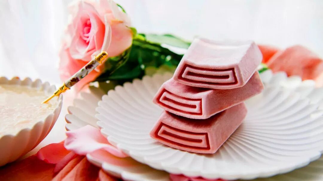 



66元一支的国产雪糕，你会为它买单吗？
