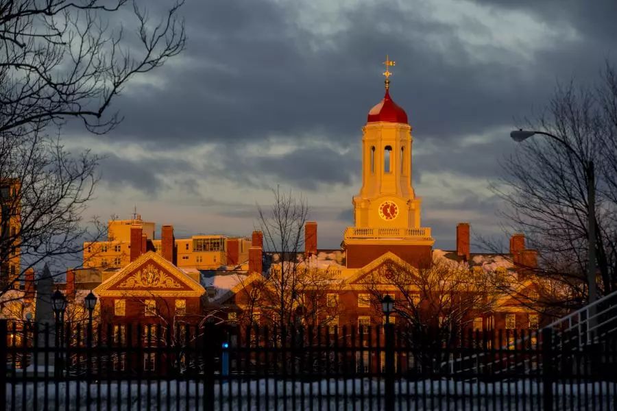 哈佛招生歧视案背后，族裔与公正意味着什么？
