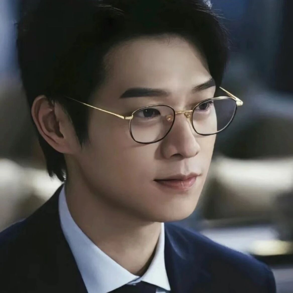 魏大勋力压杨洋成&ldquo;顶流&rdquo;:爆火的为何是他?