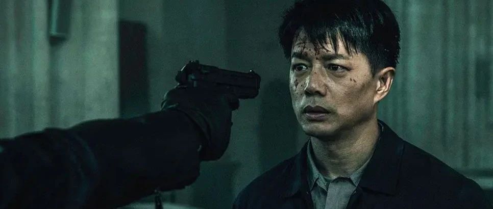 “段奕宏们”的中年危机,经典“硬汉”为何消失了?