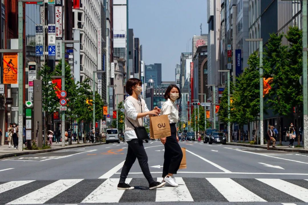 出生率接近0后，这座日本最“老”城市怎么样了？ *本文为「三联生活周刊」原创内容