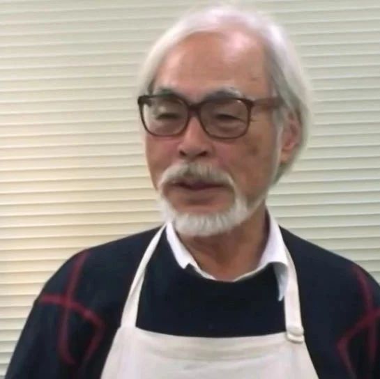 电影越来越难看?宫崎骏这样说
