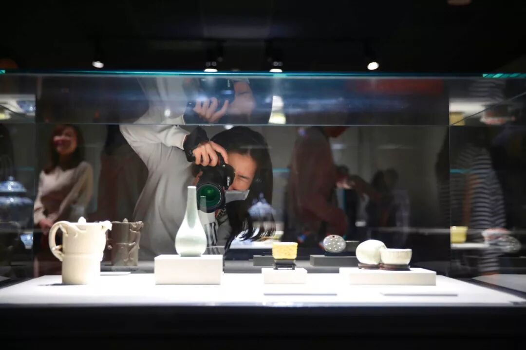 



被乾隆视为猫食盆的它，却是宋徽宗的最爱？
