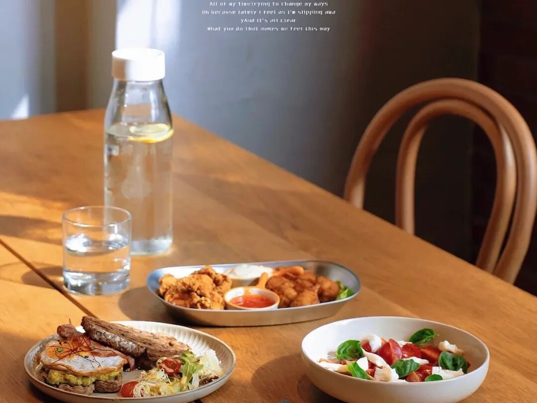 大厂离职开咖啡馆没有比上班性价比更高的事了