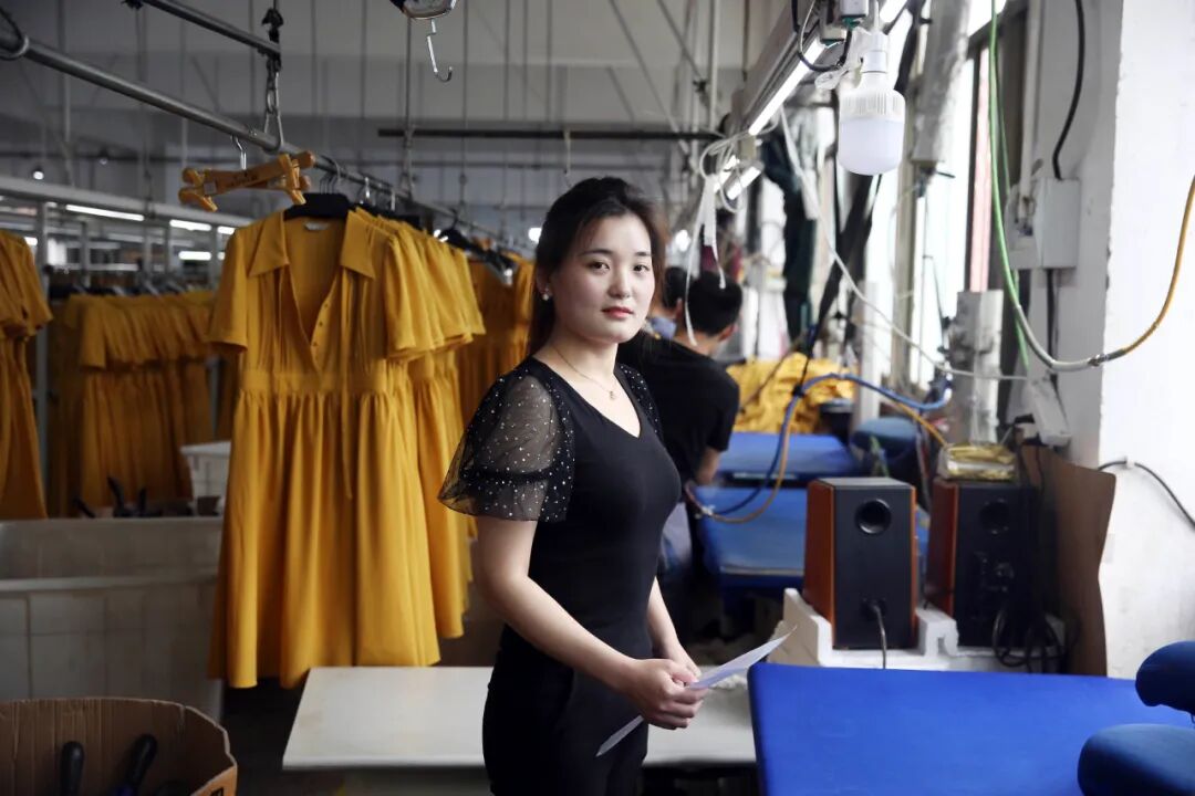 服装女工:何时能在职场中熬出头? - 三联生活周刊 - 瓦斯阅读