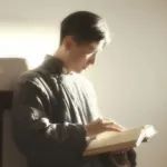 读懂这本书，就治好了当代人的精神焦虑