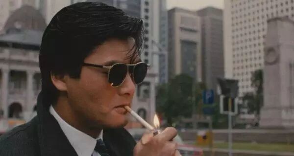 图片[1]-戒烟20年，我不相信有自由的烟民-不戒烟