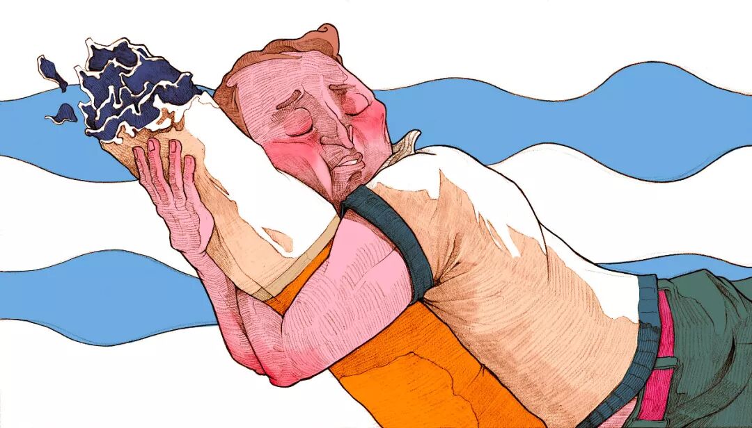 图片[4]-戒烟20年，我不相信有自由的烟民-不戒烟