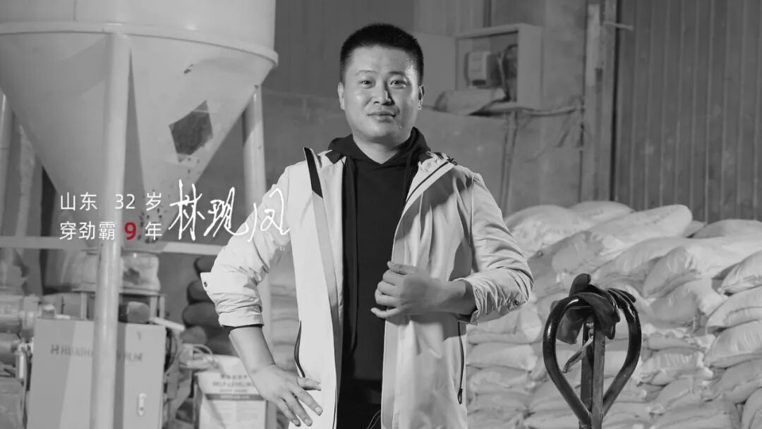 



没有退路的创业者们，再难也要闯
