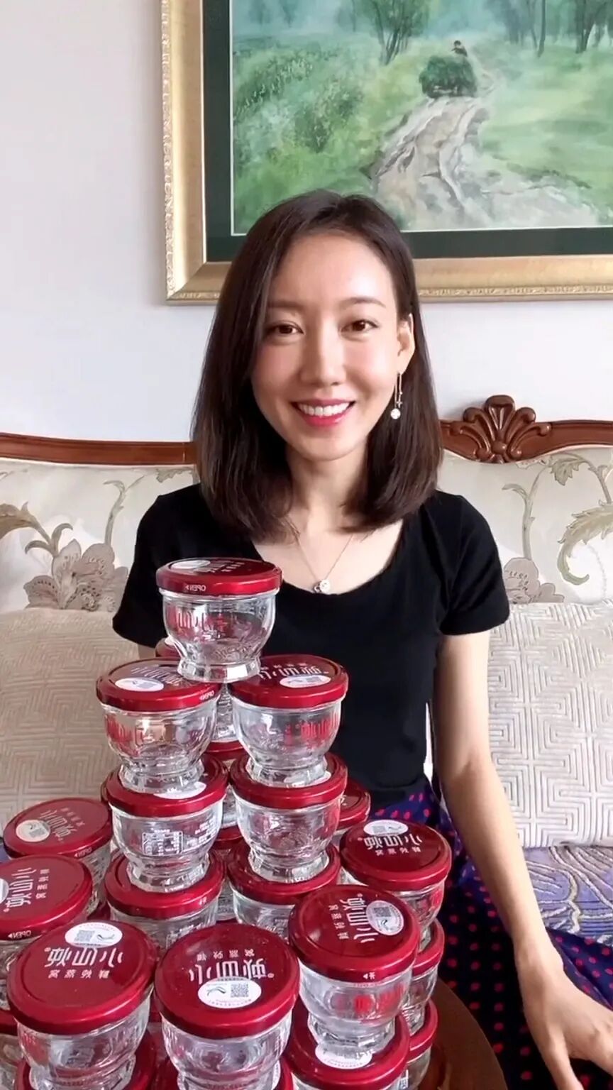 ����Ļ������ú�״̬����B������