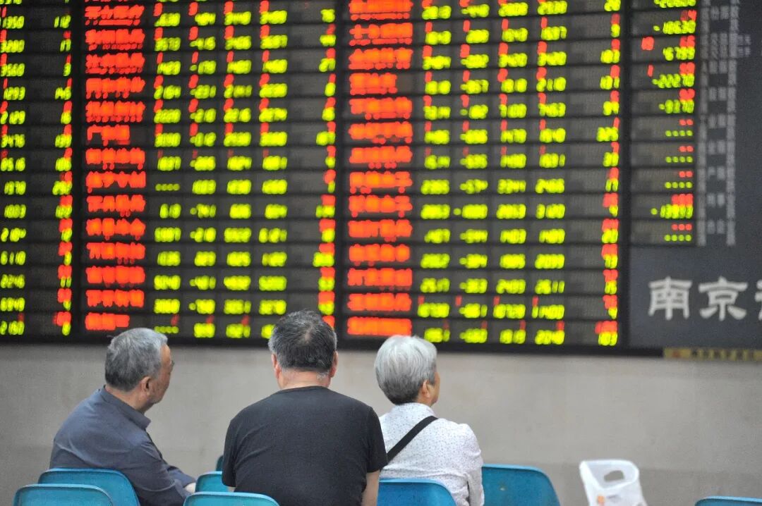 牛市要来了吗？