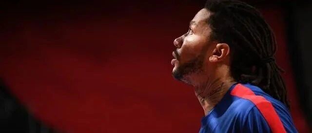 交易达成！罗斯去了他该去的地方