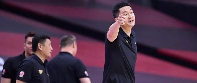 杜峰暂停时说了这样一段话，太TM伤人了！