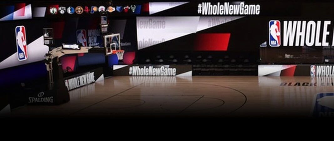 起床！NBA开赛了！超9成球迷不知道是今天！！暴瘦后约基奇首次亮相