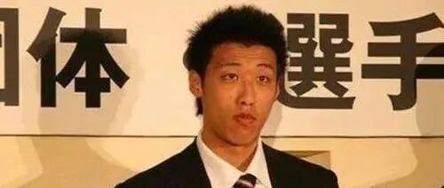 他16岁加入日本男篮！扬言要“打败”中国！如今落魄想回来捞金？