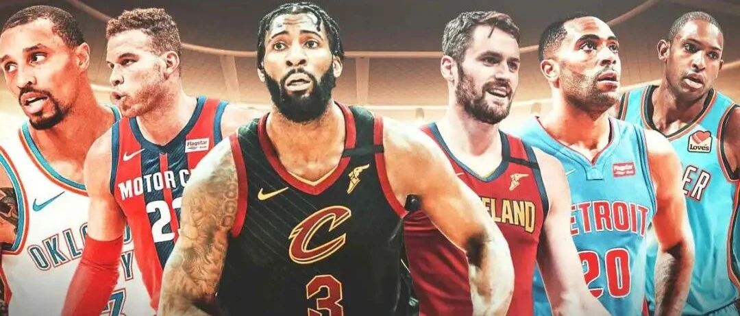 10人疯狂大交易！留给篮网的时间不多了...