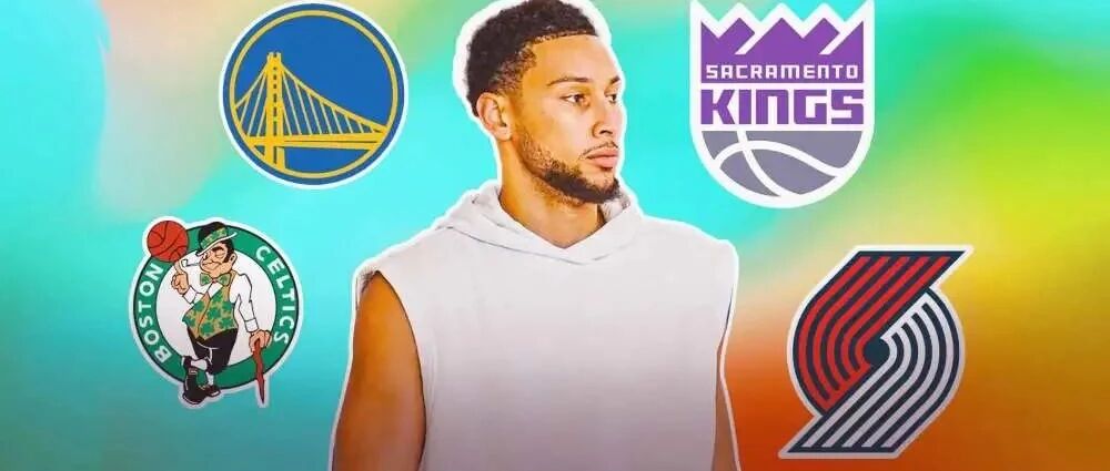 西蒙斯交易开启！1换30！我TM直呼高手！