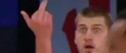 结束了！没有奇迹了！西决掘金对湖人！！！