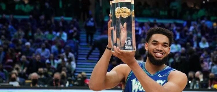 单项赛也改制？趣味有余精彩不足，扣篮大赛史上最尬…