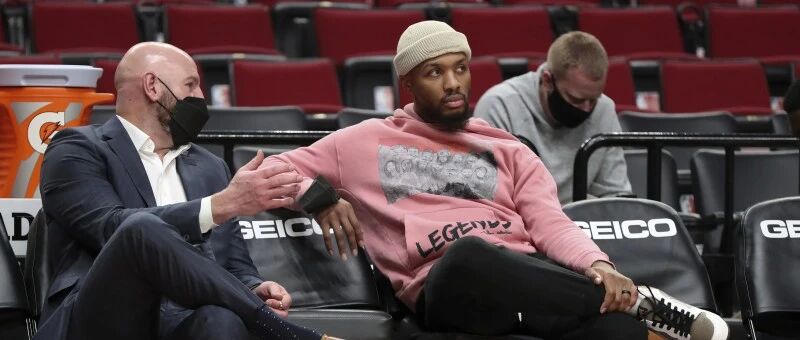 2年1.07亿！要冠军还是要钱？表哥已走到十字路口…