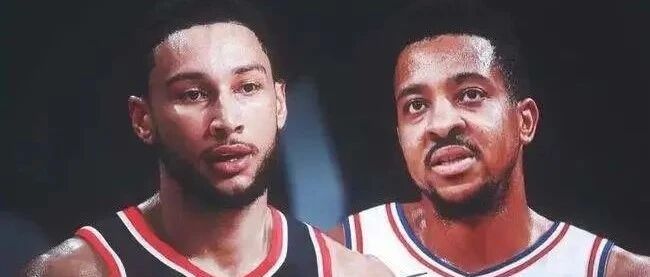 利拉德同意了！再见CJ！西蒙斯要来了...