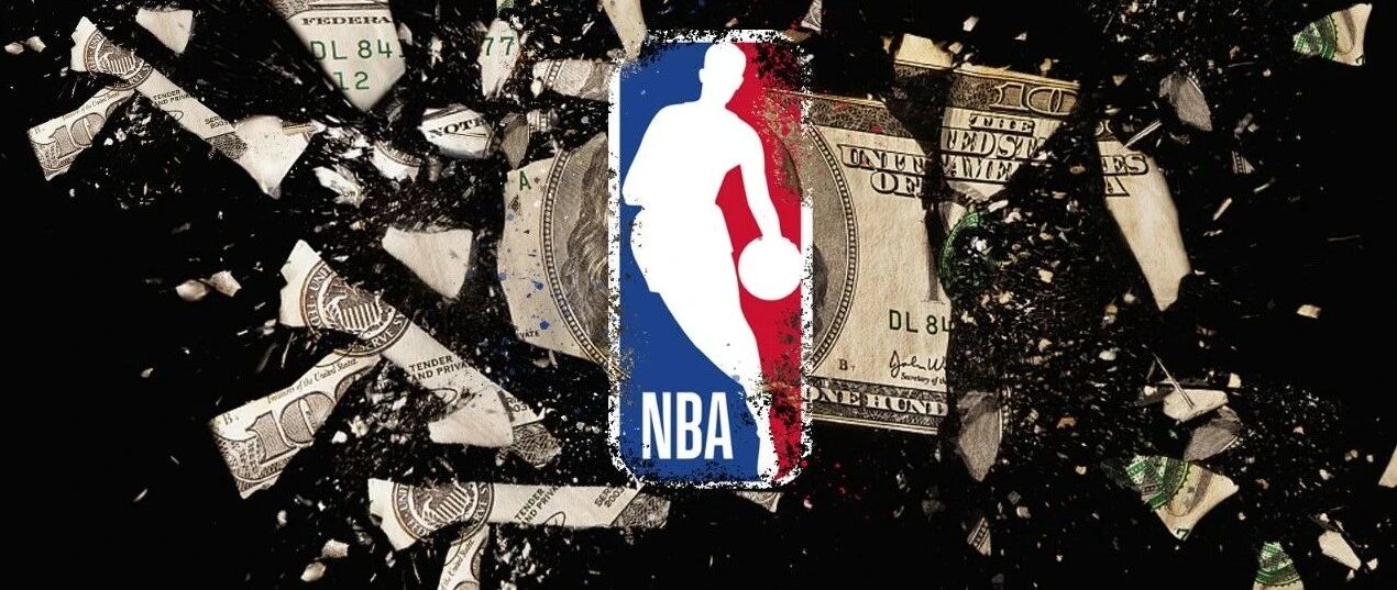 消息曝出！联盟这是要让勇士亡...