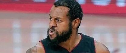 100%命中率！连续6年总决赛！詹姆斯一生之敌掀开棺材板，他来了...