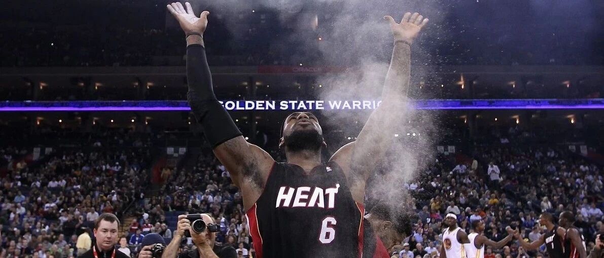 再见23号，詹姆斯透露一个重要决定！