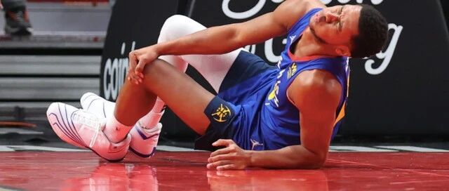 连续3个！赛季报销！太TM惨了，这队直接没人了...