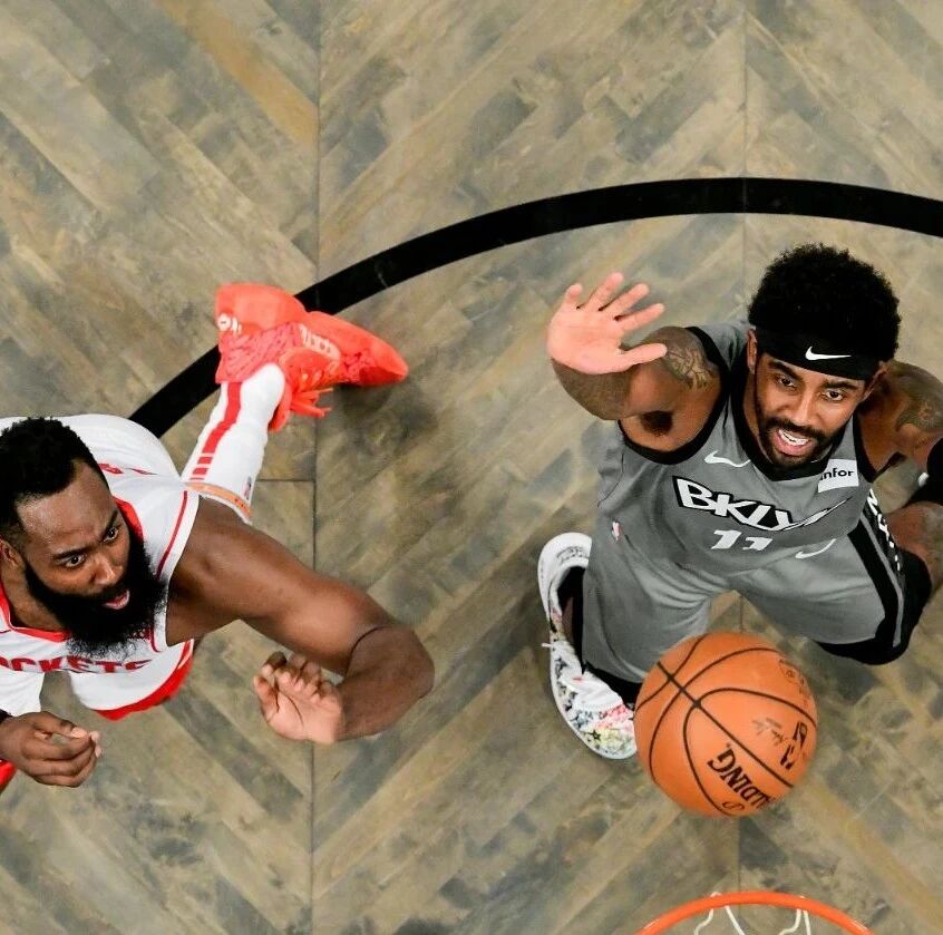 火箭摊牌了！4换1