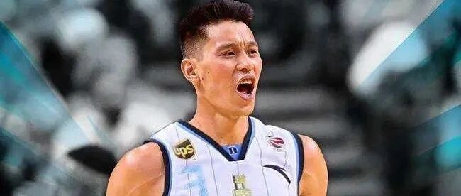 炸了！曝林书豪将重返CBA！这回直接组三巨头啊...