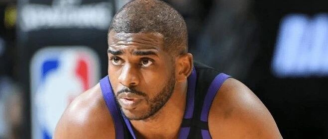 又西决了！保罗这表现，3年6000万真不够！