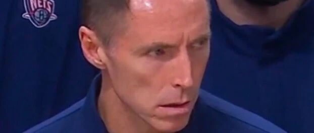 0胜8负！老纳快下课吧，真顶不住了…