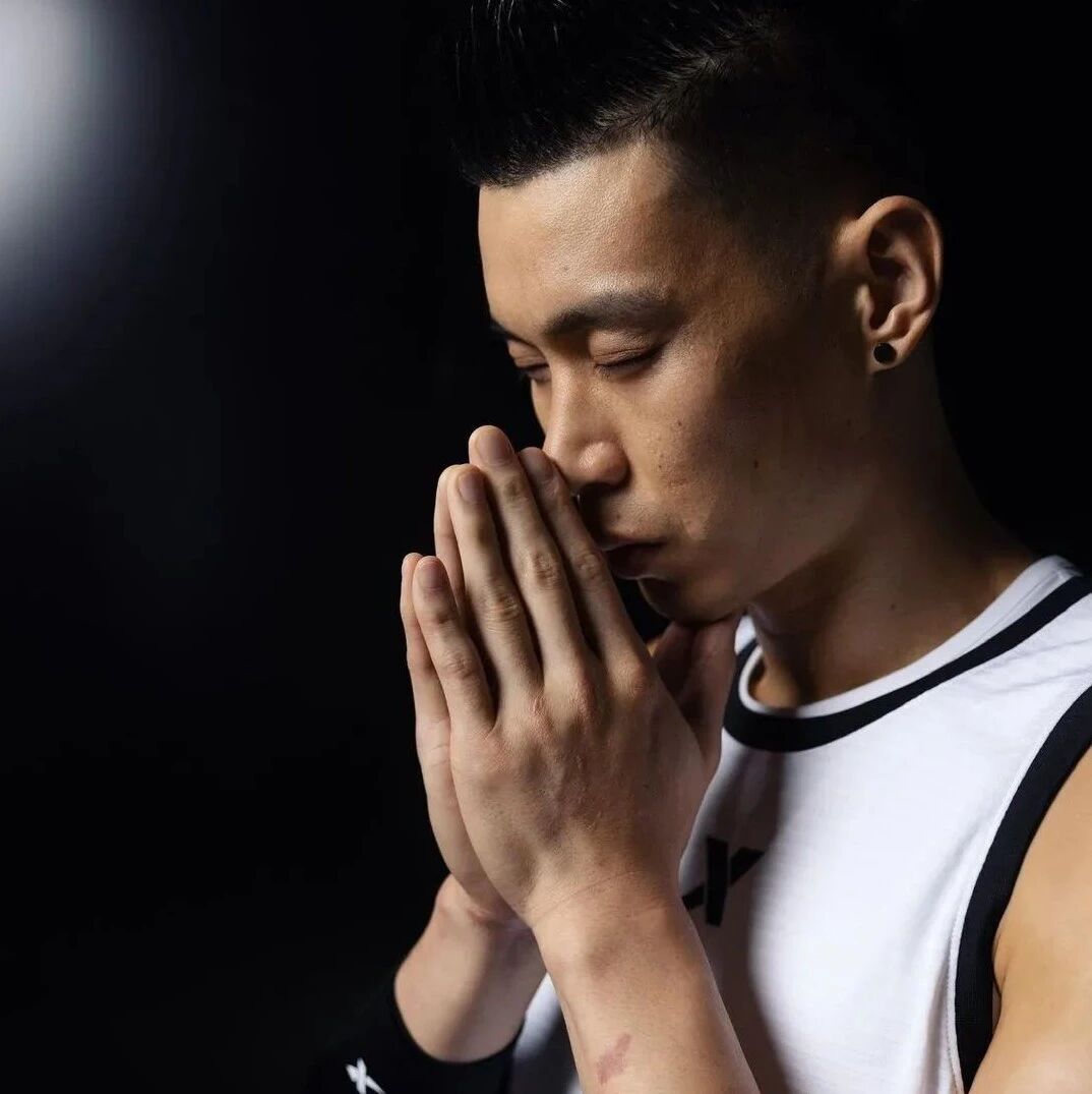 再见，张宁！你好，书豪？