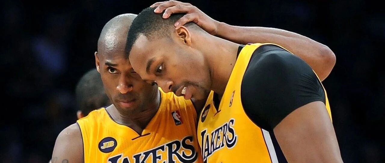 再见了，魔兽！被迫加盟马赛克，没想到湖人这样对他...