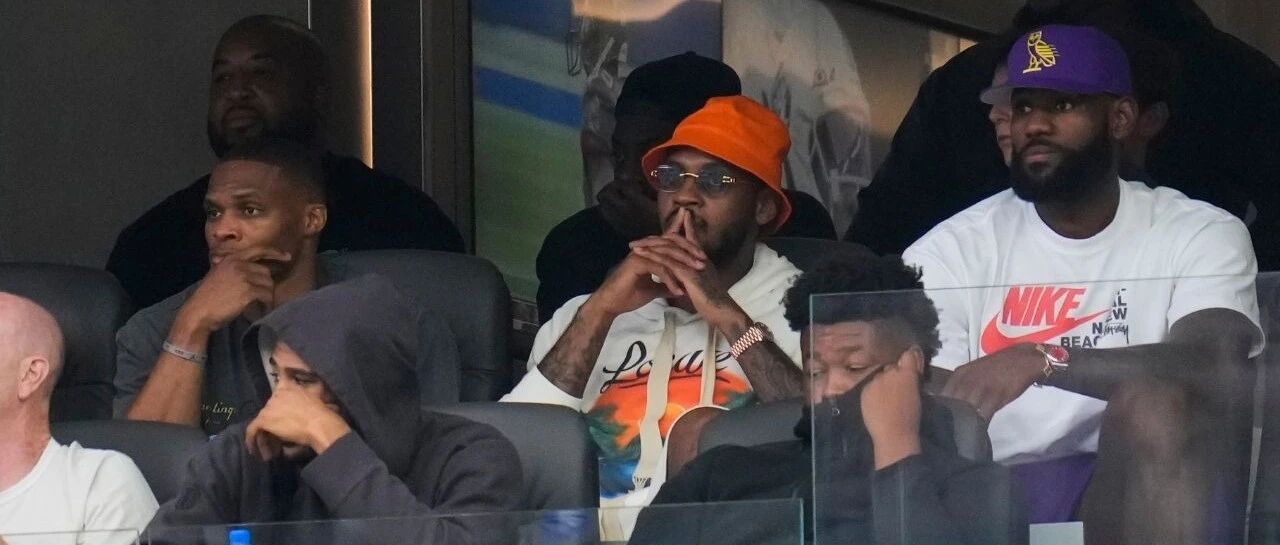 4人退赛！詹姆斯威少也不打，球迷的心凉了呀...