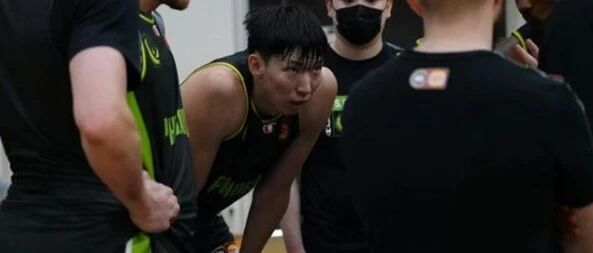 重磅！有NBA球队看上周琦了！