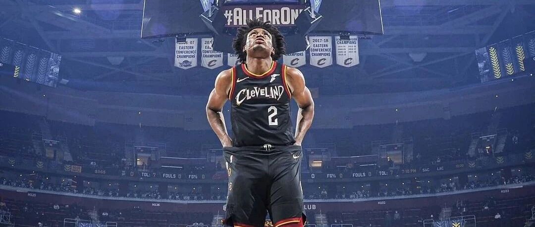 刚刚！上帝穿着2号球衣，干爆了篮网3巨头！