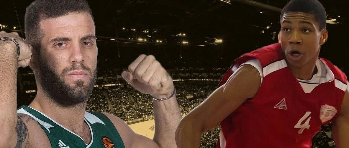 0-33，字母哥单挑被打哭！这哥们功德无量...