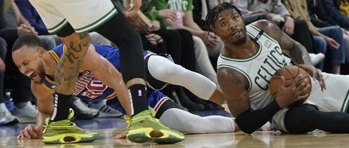 一回合KO水花？钢哥不去练功夫真可惜了…