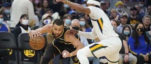 无限期缺阵！内线紧缺老大迷失，勇士真出问题了…