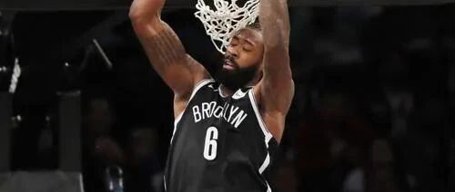 再见小乔丹，篮网迎来第四巨头！